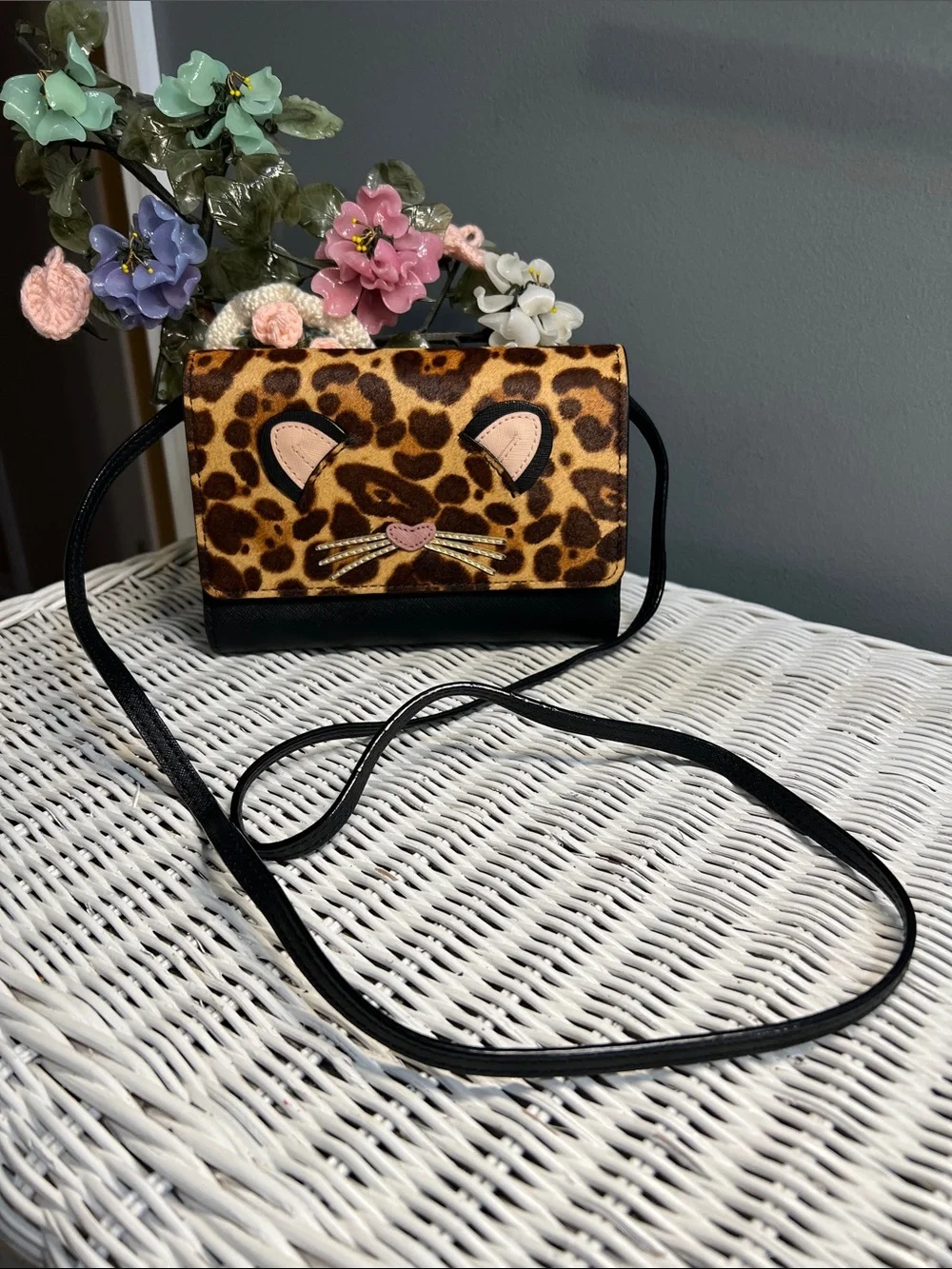Kate Spade Run Wild Crossbody